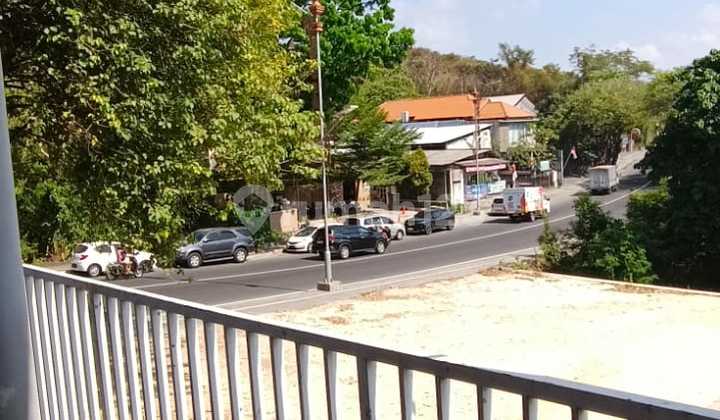 Premium 3-Story Shop House on Jalan Raya Siligita Benoa 2