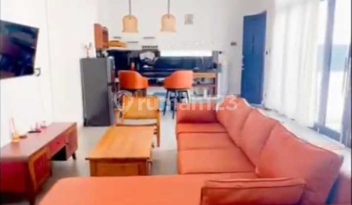 2 Bedroom Villa on Cendrawasih Street, Ungasan, Bali