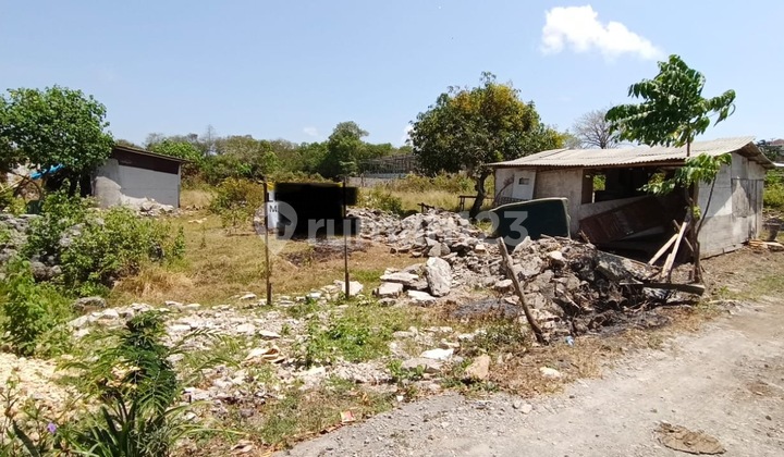 Premium Land 8.88 Ares on Kurukshetra Road, Benoa.