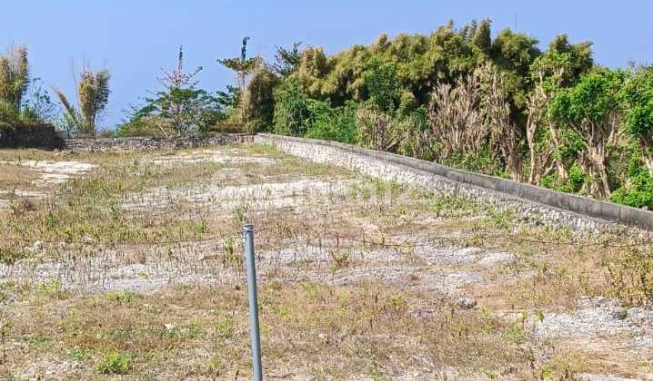 Premium Commercial Land 28 Ares On Main Road Nusa Dua Premium Commercial Land 28 Ares On Main Road Nusa Dua