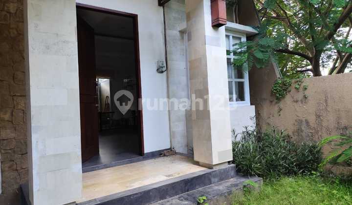 Comfortable 2 Bedroom House In Taman Giri Benoa