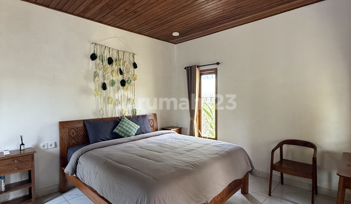 Villa Nyaman 1 Bedroom Dekat Uluwatu Beach 2