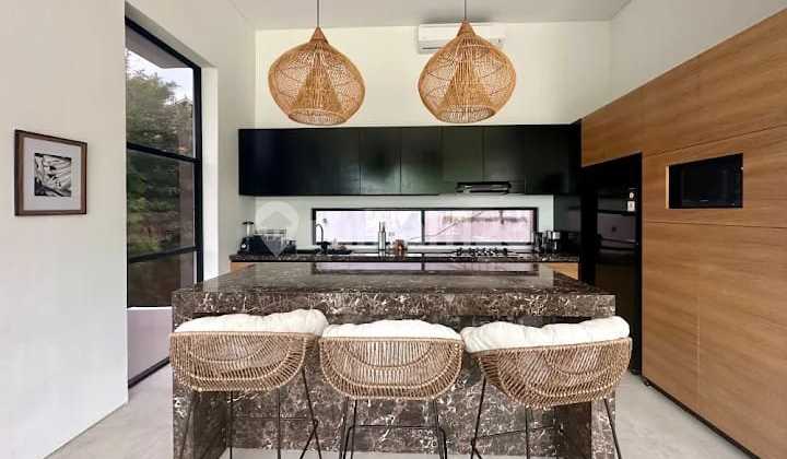 Villa 3bedrooms Leasehold 25years Di Uluwatu Bingin 2