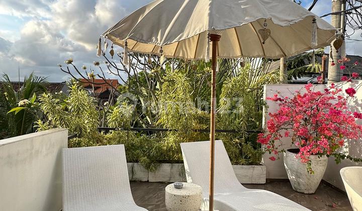 Villa Mewah 3 Bedrooms Di Seminyak Jalan Kunti 2