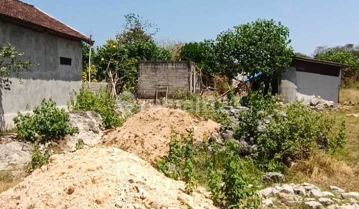 Premium Land 8.88 Ares on Kurukshetra Road, Benoa.