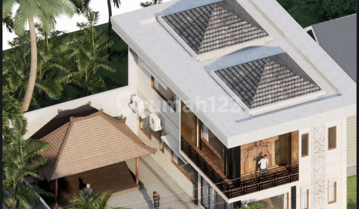 Villa Mewah 3 Bedrooms Dekat Sanur Beach Villa Mewah 3 Bedrooms Dekat Sanur Beach