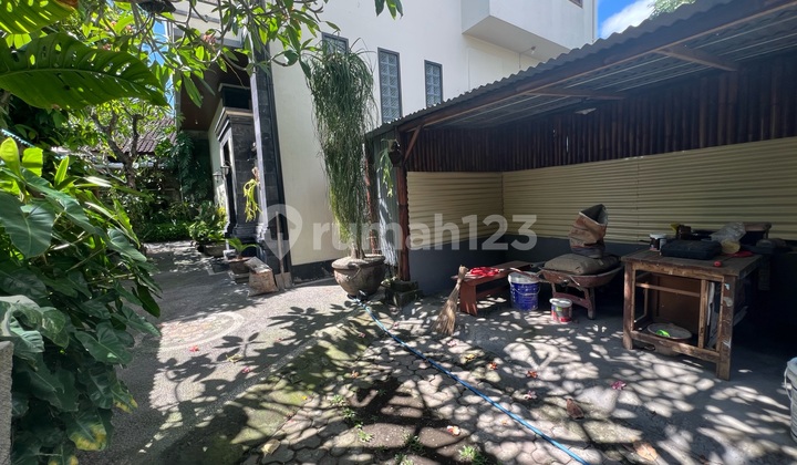 For Rent: 2-Story House with Garden and 2 Gazebos For Rent: 2-Story House with Garden and 2 Gazebos