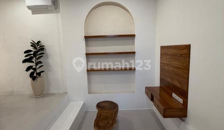 Leasehold Brand New 2 Bedroom Villa In Seminyak