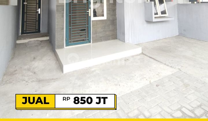 Rumah Siap Huni Lebar 7 Mtr Lokasi Strategis Jl Perdata Cemara Rumah Siap Huni Lebar 7 Mtr Lokasi Strategis Jl Perdata Cemara