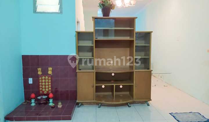 Jual Cepat Rumah 3 Tingkat Area Sekip - Jl Pasundan - Gatsu 2