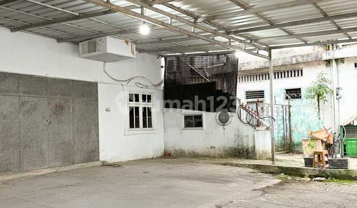 Rumah Lebar 8Mtr Lokasi Prime Inti Kota Jl Teuku Cik Ditiro Medan 2