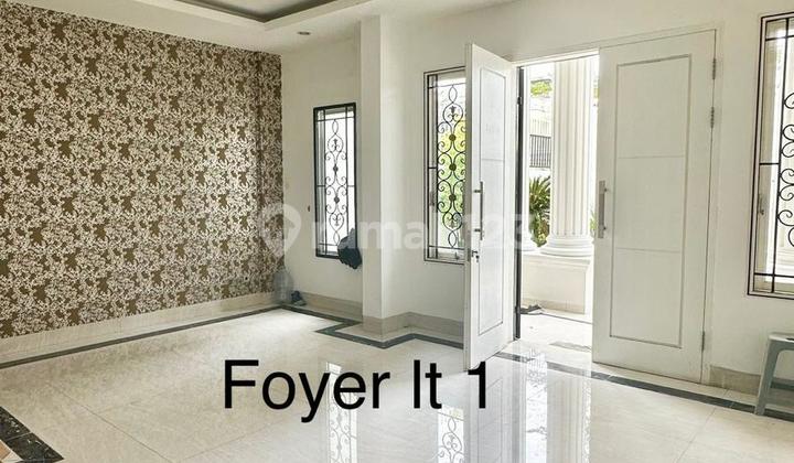 Luxury House Hook Position Plus Swimming Pool Tasbih Complex Medan 2