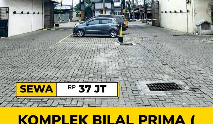 Rumah Sewa Komplek Bilal Prima Terima Kondisi Siap Renovasi Rumah Sewa Komplek Bilal Prima Terima Kondisi Siap Renovasi
