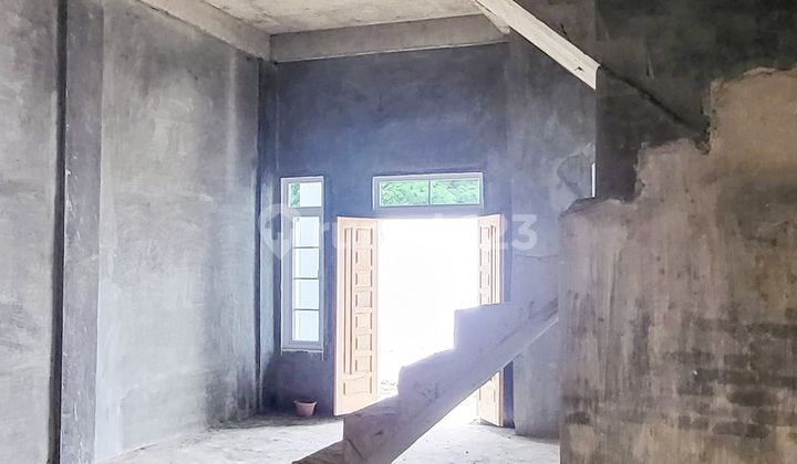 For Sale Villa House - Deli Suites Complex - Purwosari Street - Vacant 2