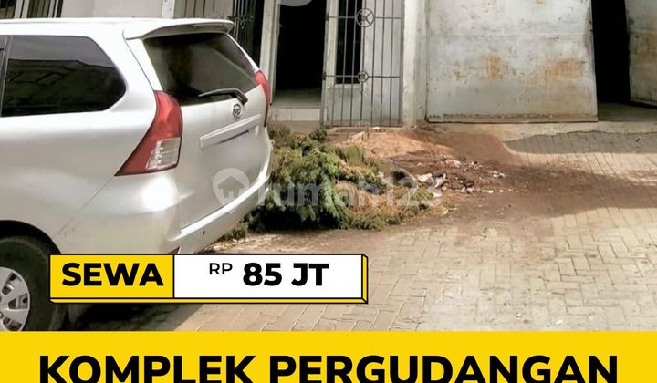Gudang Siap Pakai bisa Akses Cont 40 Ft Lokasi Dekat Inti Kota Gudang Siap Pakai bisa Akses Cont 40 Ft Lokasi Dekat Inti Kota