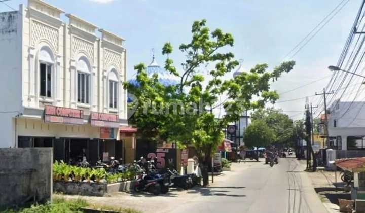 Townhouse Strategically Located at Durung Residence, Pancing 2