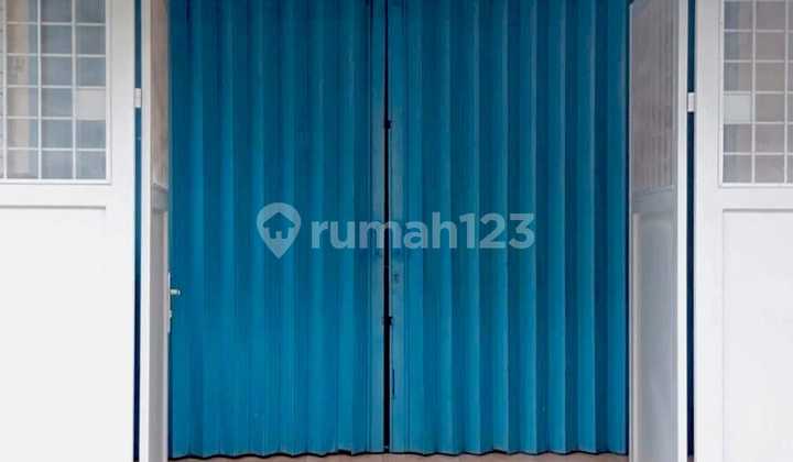 Di Jual Rumah Bagus Terawat - Bj. Zein Hamid - Medan Johor 2