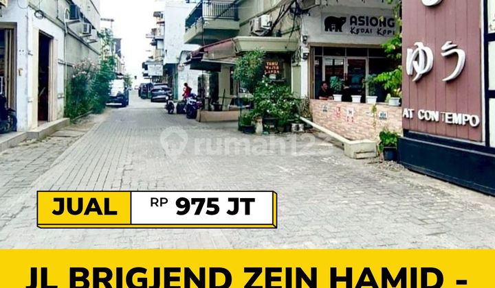 Rumah Siap Huni Dgn Teknologi Smart Home - Jl Brigjen Zein Hamid Rumah Siap Huni Dgn Teknologi Smart Home - Jl Brigjen Zein Hamid