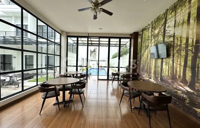 Contemporary Concept House Ready to Occupy The Grand Patriot Palace 2