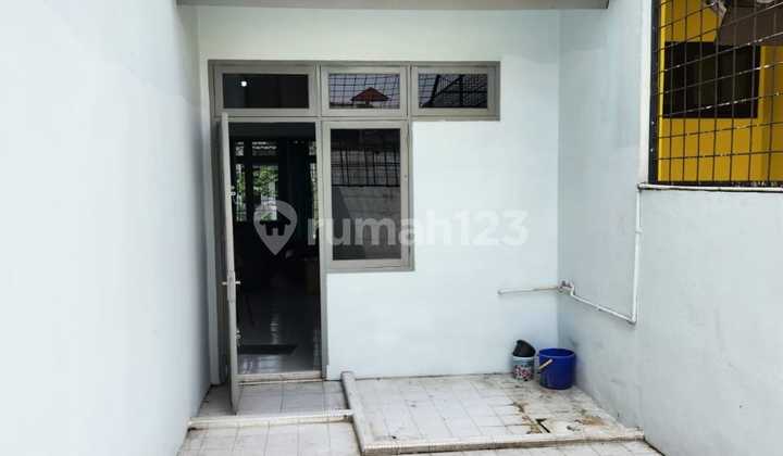 Rumah Full Furnished Siap Huni Komplek Tasbih Setia Budi Indah 2