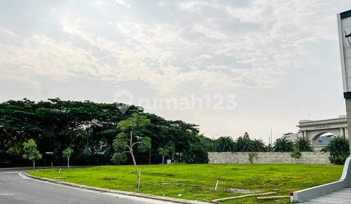 Di Jual Kavling Premium - Citraland Gama City - Rochester Park Di Jual Kavling Premium - Citraland Gama City - Rochester Park