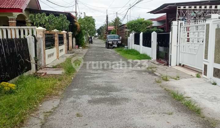 Core City House Strategic Location In Gatot Subroto & Sunggal Area 2