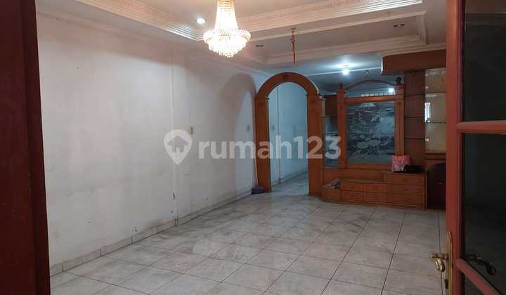 Core City House - 4.5 Floors - Laboratory Street - Medan 2