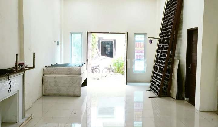 Rumah Bagus Lebar 8 Meter - Graha Metropolitan - Medan Helvetia 2