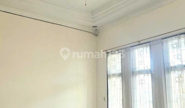 Below Market Price! 14 Meter Wide House in City Center Ready to Occupy 2