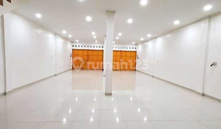 Attached Shophouse Good Price Near Ringroad Location 2