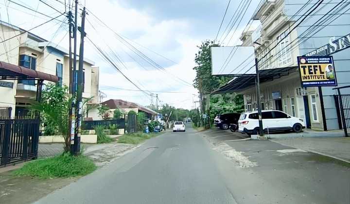 Beautiful Shop House Complex Grand Johor Sevilla Jl Eka Warni Medan Johor 2