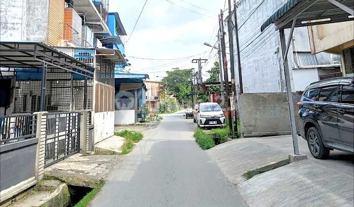 Multi-Purpose Shop House Jl Bahagia Gatot Subroto Behind Lotte Mart Gatsu 2