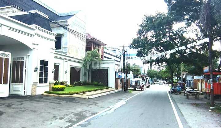 Rumah Baru Lebar 6 Mtr Siap Huni The Marriot Villas - Bakti Luhur 2