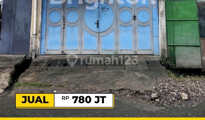 Ruko Strategis di Jl Industri, Mandala Cocok untuk Buka Usaha Ruko Strategis di Jl Industri, Mandala Cocok untuk Buka Usaha