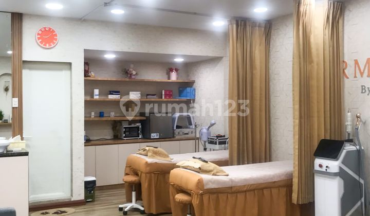 Premium Location Shop House in the Heart of the City - Medan Petisah City Center Point 2