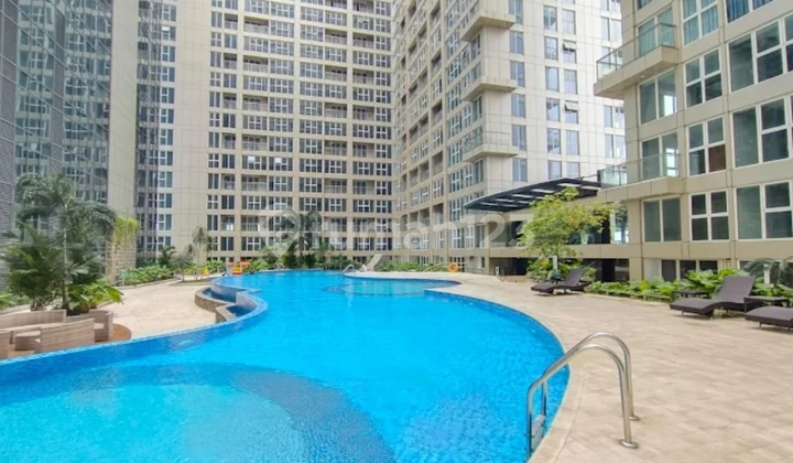 Apartment Grand Jati Junction 140M2 Fully Furnished 2