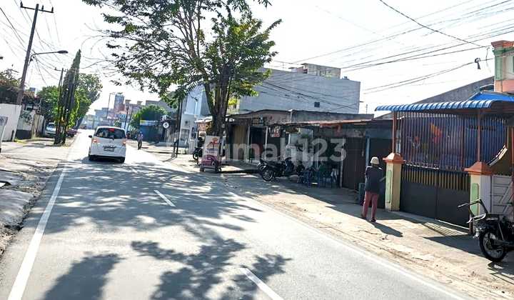 Attached Shop House Ready to Occupy on Jl Kasuari, Medan Sunggal 2