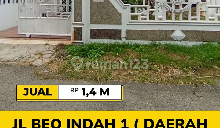 Rumah Inti Kota Letak Strategis Di Daerah Gatot Subroto & Sunggal
