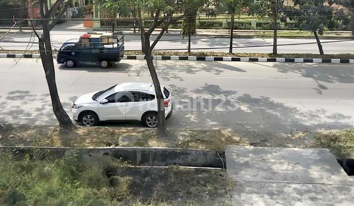 Adjacent Shop-House Hook Position on Jl Cemara Near Brastagi Cemara 2