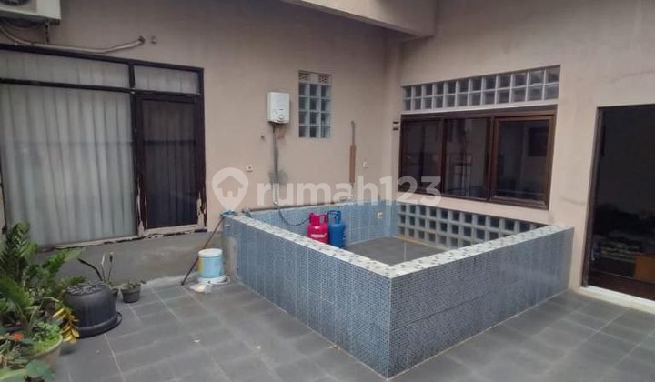 Dijual Rumah Posisi Mainroad Di Jalan Terusan Buah Batu Cocok Untuk Usaha Atau Kantor