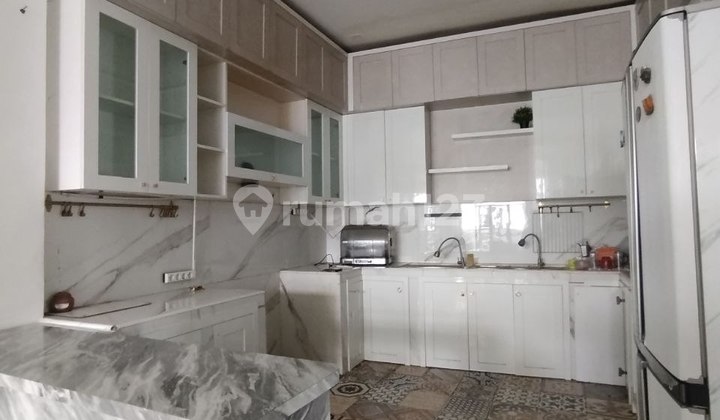 Dijual Cepat Rumah Lux 3 Lantai Termurah Di Cigadung Jarang Ada 2