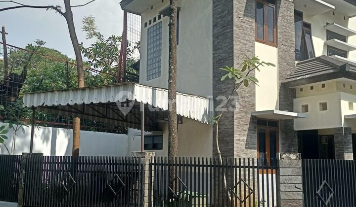 Rumah Luxury Area Cicaheum Kiara Condong 2