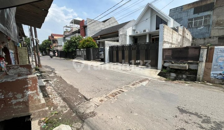 Dijual Cepat Tanah Kavling Siap Bangun Di Antapani Termurah Jarang Ada Dijual Cepat Tanah Kavling Siap Bangun Di Antapani Termurah Jarang Ada