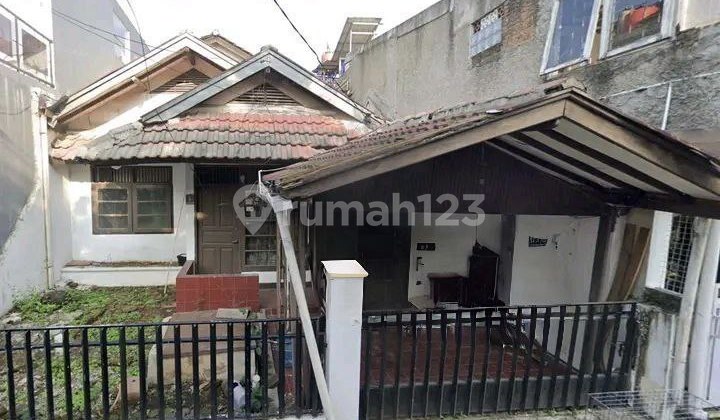 For Quick Sale: Land-Priced House in Antapani
