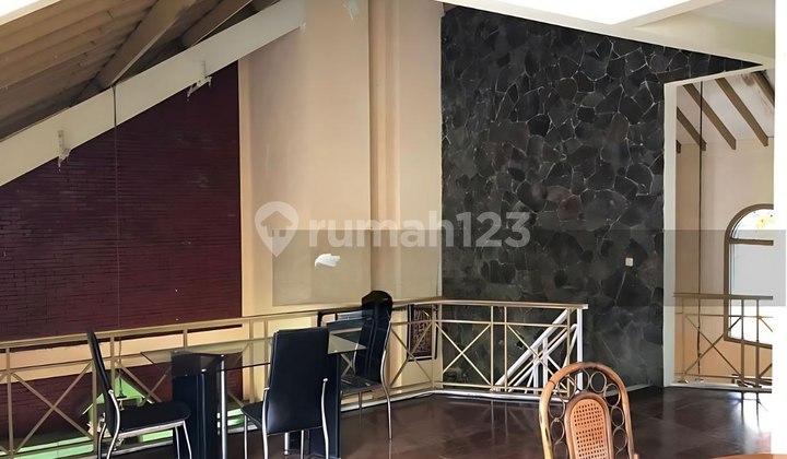 DIJUAL RUMAH DI GEGERKALONG LOKASI NYAMAN DAN UDARA SEJUK 2