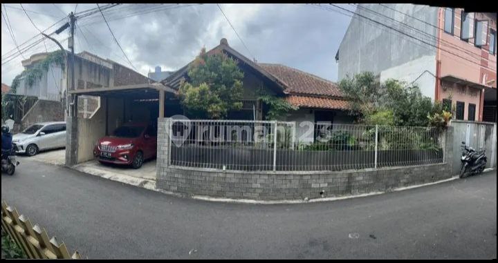 DiJUAL Rumah Siap Huni Strategis dekat Mekar Wangi DiJUAL Rumah Siap Huni Strategis dekat Mekar Wangi