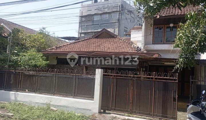 Rumah Minimalis Butuh Renovasi di sukaluyu dekat gedung sate