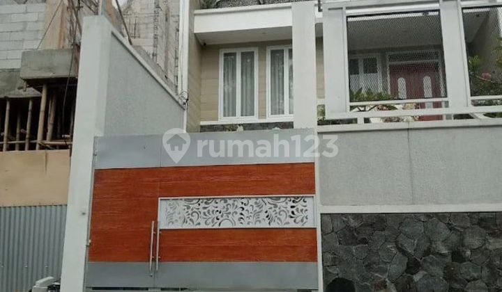 Jual Rumah Villa Area Bojong Koneng Cikutra