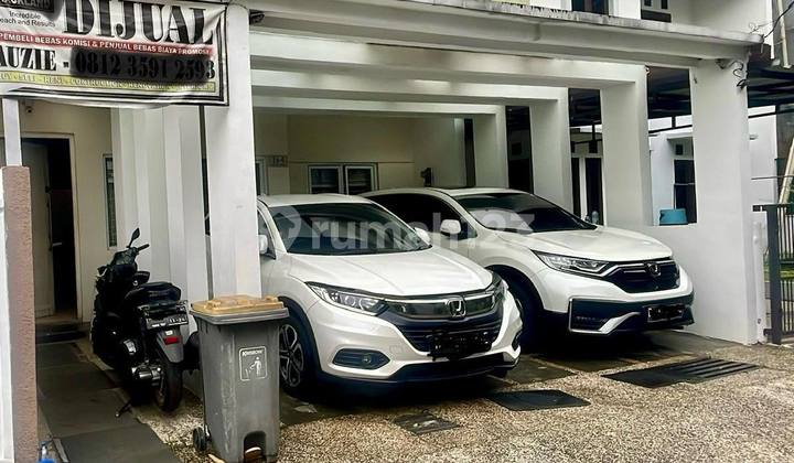 Dijual Rumah Dalam Cluster Area Strategis Dekat Tol Buah Batu Dijual Rumah Dalam Cluster Area Strategis Dekat Tol Buah Batu