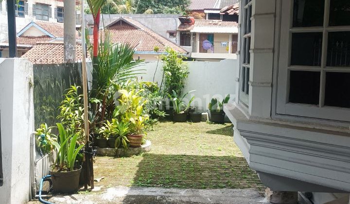 Rumah Hook Siap Huni Termurah Di Turangga Pusat Kota Bandung Jarang Ada 2